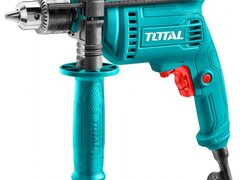 Masina de gaurit cu percutie - 680W (ND) Total